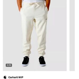Carhartt American Script Jogging Pant